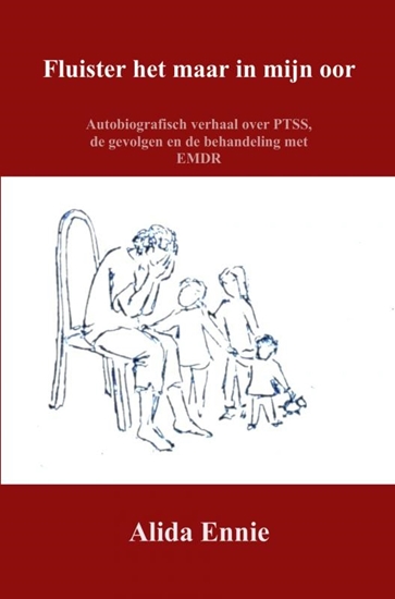 Afbeelding van Fluister het maar in mijn oor