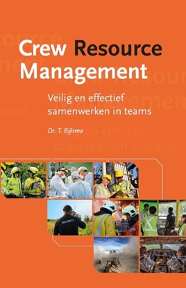 Afbeeldingen van Crew resource management