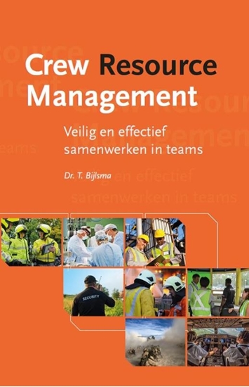 Afbeelding van Crew resource management
