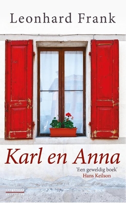 Afbeeldingen van Karl en Anna