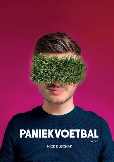 Afbeelding van Paniekvoetbal