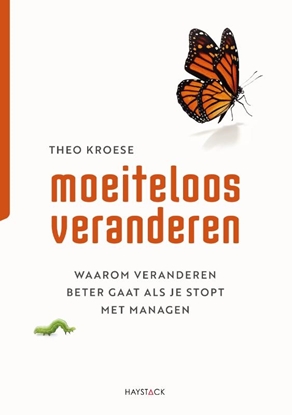 Afbeeldingen van Moeiteloos veranderen