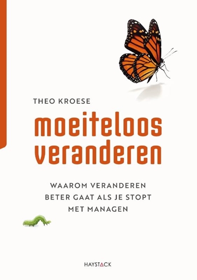 Afbeelding van Moeiteloos veranderen