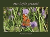 Afbeelding van Met liefde gezaaid