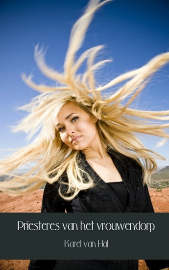 Afbeelding van Priesteres van het vrouwendorp