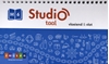 Afbeelding van Studio Taal Studio Taal leerjaar 4 M6
