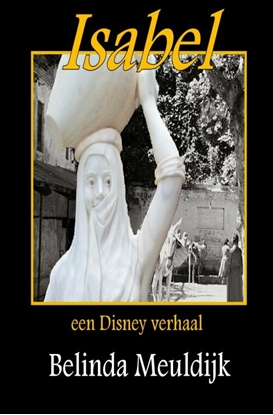 Afbeeldingen van Isabel, een Disney verhaal