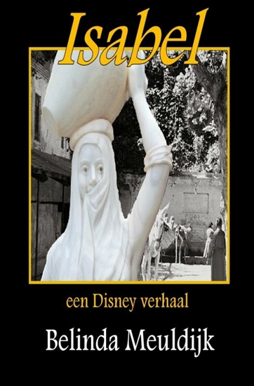 Afbeelding van Isabel, een Disney verhaal