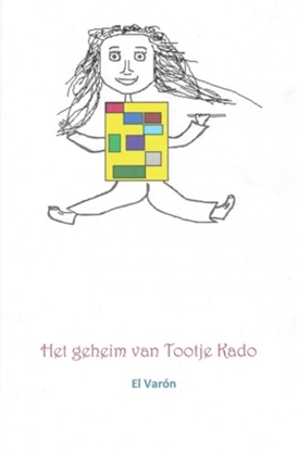 Afbeeldingen van Het geheim van Tootje Kado