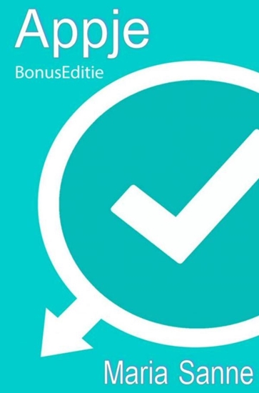 Afbeelding van Appje bonus editie