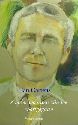 Afbeeldingen van Zonder woorden zijn we voortgegaan