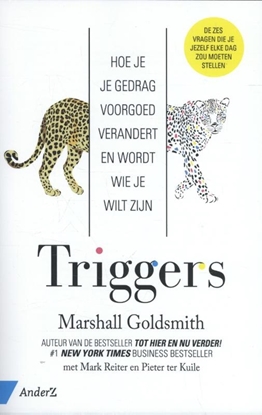 Afbeeldingen van Triggers