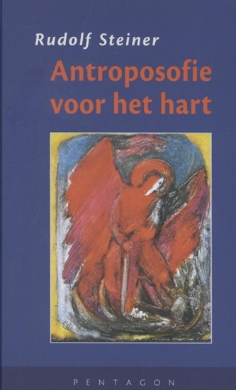 Afbeelding van Antroposofie voor het hart