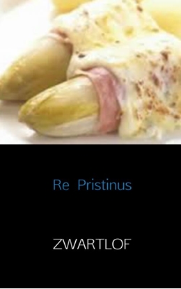 Afbeeldingen van Zwartlof