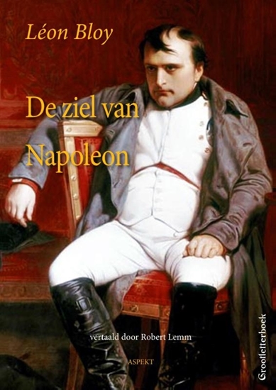 Afbeelding van De ziel van Napoleon