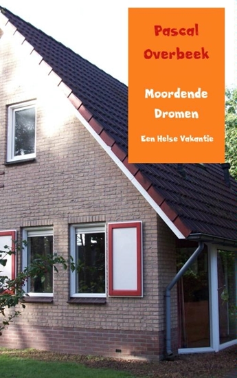 Afbeelding van Moordende dromen