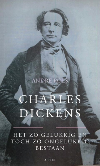 Afbeelding van Charles Dickens