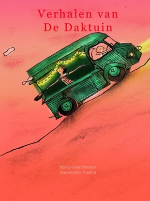 Afbeeldingen van Verhalen van de Daktuin