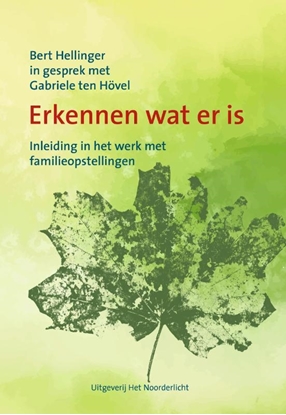 Afbeeldingen van Erkennen wat er is