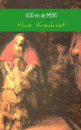 Afbeelding van God en de mens