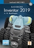 Afbeelding van Inventor 2019 Leerboek MBO/HBO Basisboek