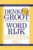 Afbeelding van Denk groot & word rijk
