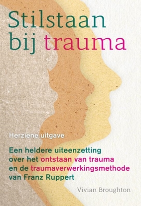 Afbeeldingen van Stilstaan bij trauma