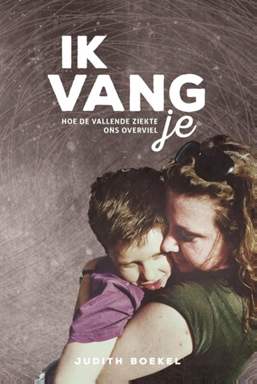 Afbeelding van Ik vang je