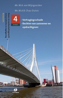 Afbeeldingen van Bouw- en aanbestedingsrecht Bouwrecht