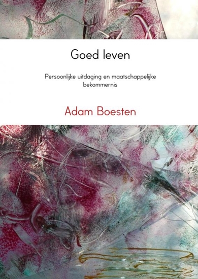 Afbeelding van Goed leven