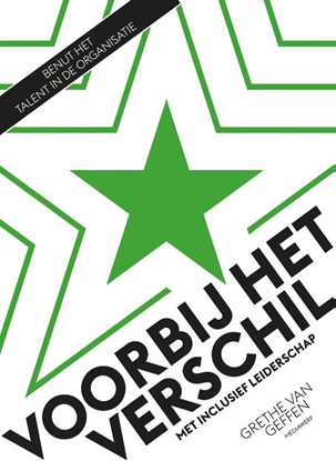 Afbeeldingen van Voorbij het verschil