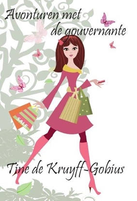 Afbeeldingen van Avonturen met de gouvernante
