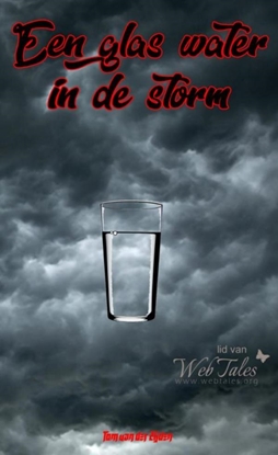 Afbeeldingen van Een glas water in de storm