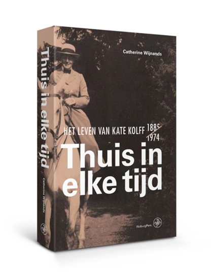 Afbeelding van Thuis in elke tijd