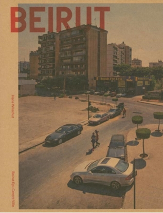 Afbeeldingen van Beirut