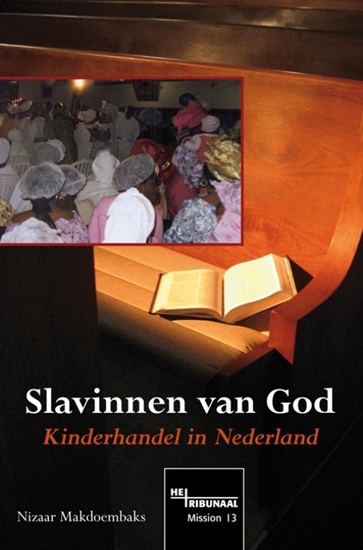 Afbeelding van Slavinnen van God