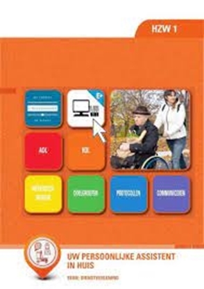 Afbeeldingen van HZW HZW 1