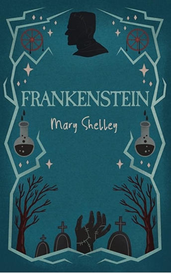 Afbeelding van Wereldverhalen Pockets Frankenstein