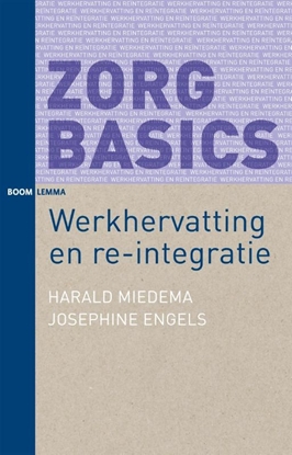 Afbeeldingen van ZorgBasics Werkhervatting en re-integratie