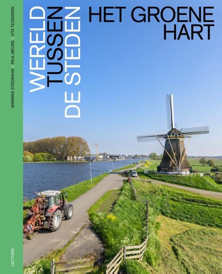 Afbeelding van Het Groene Hart