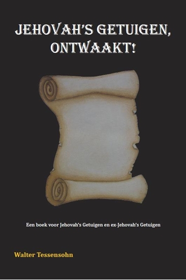 Afbeelding van Jehovah's getuigen, ontwaakt!