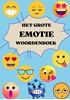 Afbeelding van Het Grote Emotie Woordenboek
