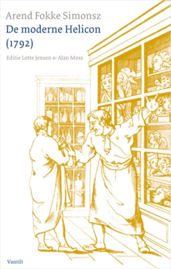 Afbeelding van De moderne Helicon (1792)