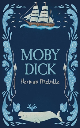 Afbeeldingen van Wereldverhalen Pockets Moby Dick