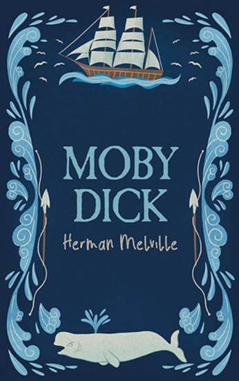 Afbeelding van Wereldverhalen Pockets Moby Dick