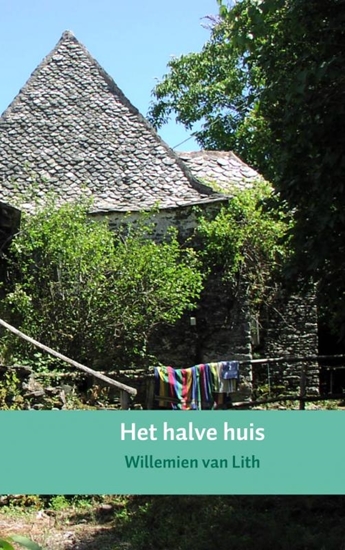 Afbeelding van Het halve huis