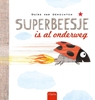 Afbeelding van Superbeesje is al onderweg