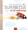 Afbeelding van Superbeesje is al onderweg
