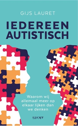 Afbeeldingen van Iedereen autistisch