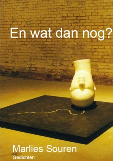 Afbeelding van En wat dan nog?
